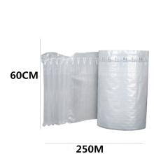 QPAK 2020  High Quality Laminated Inflatable Air Column Pack Roll For Fragile Products Protective